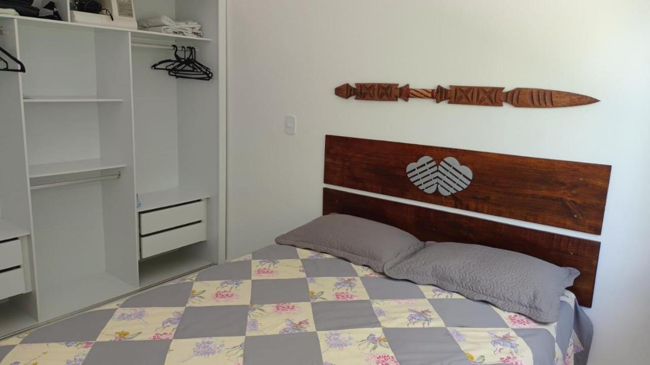 Casa Para Temporada 50M Da Praia Porto Seguro Dış mekan fotoğraf